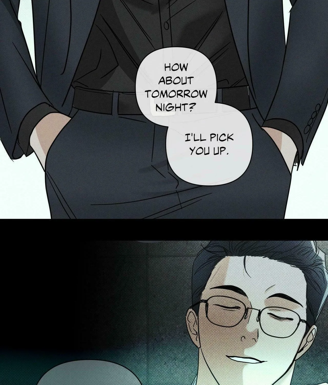 Dearest Chapter 44 page 158 - 