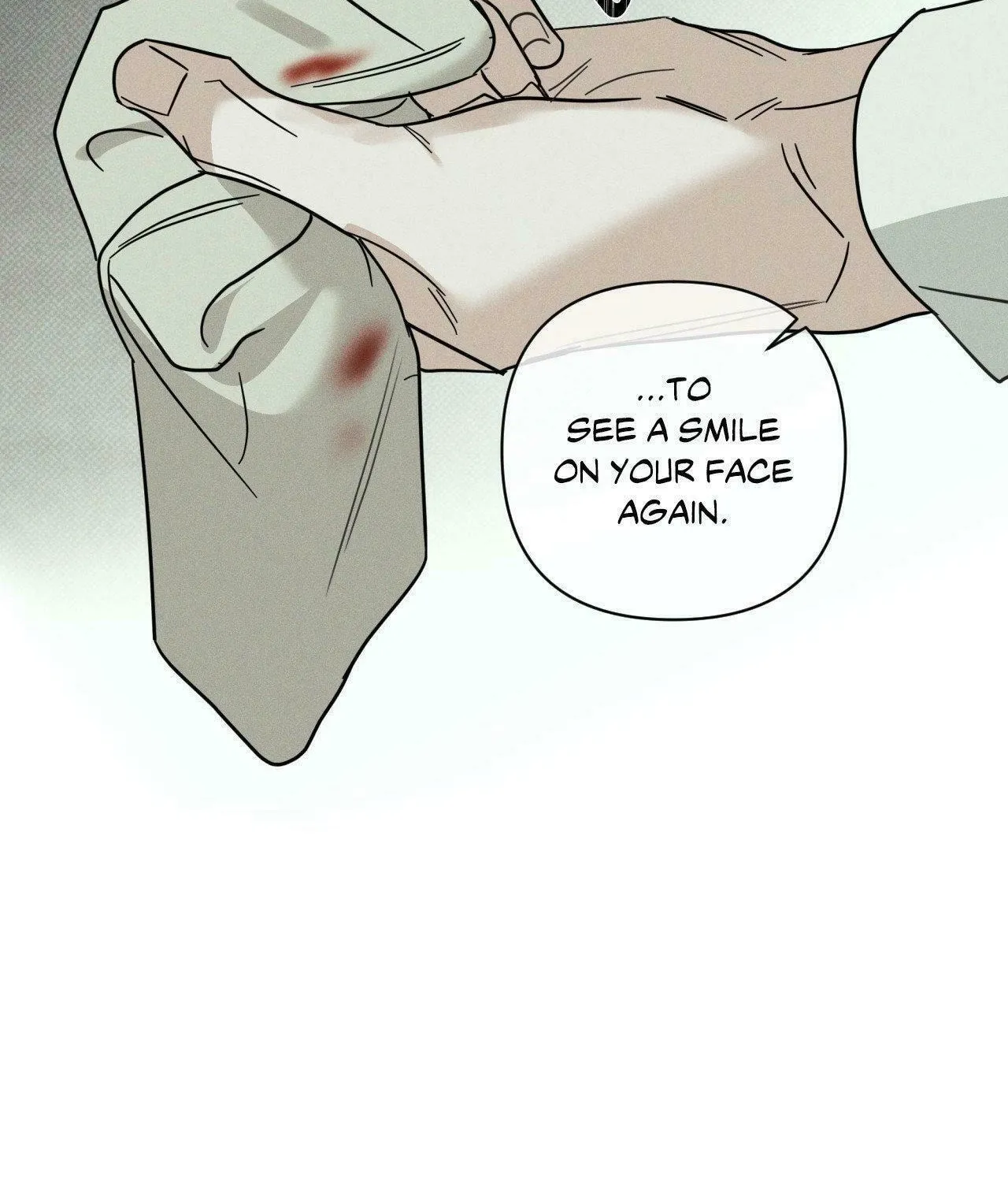 Dearest Chapter 44 page 161 - 