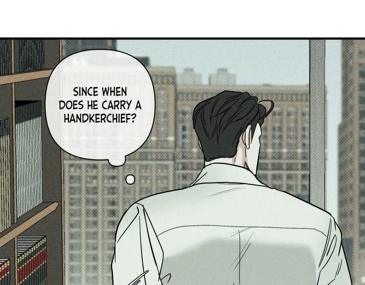 Dearest Chapter 44 page 162 - 