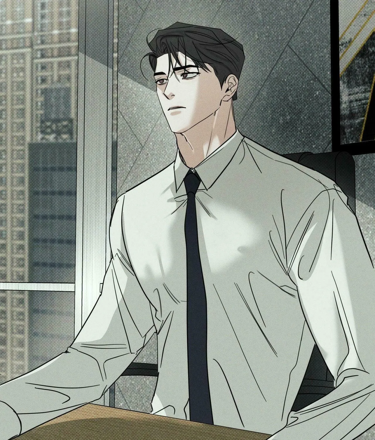 Dearest Chapter 44 page 4 - 