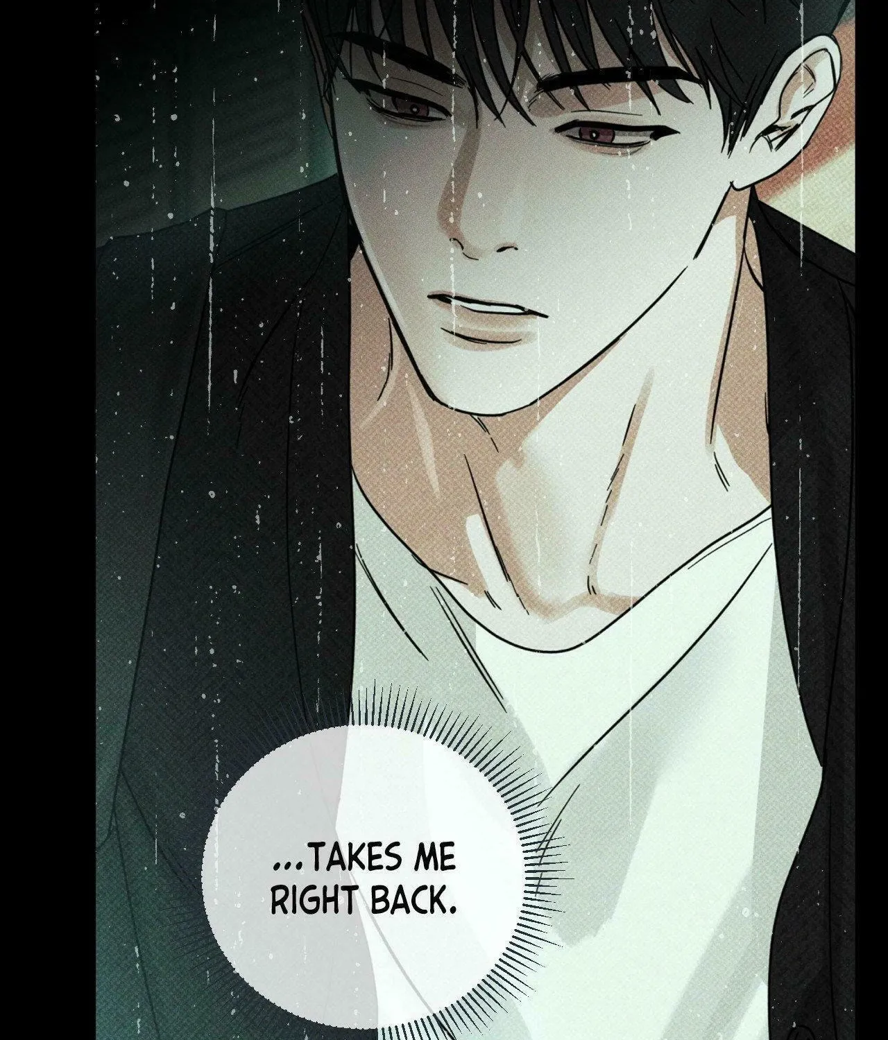 Dearest Chapter 44 page 35 - 