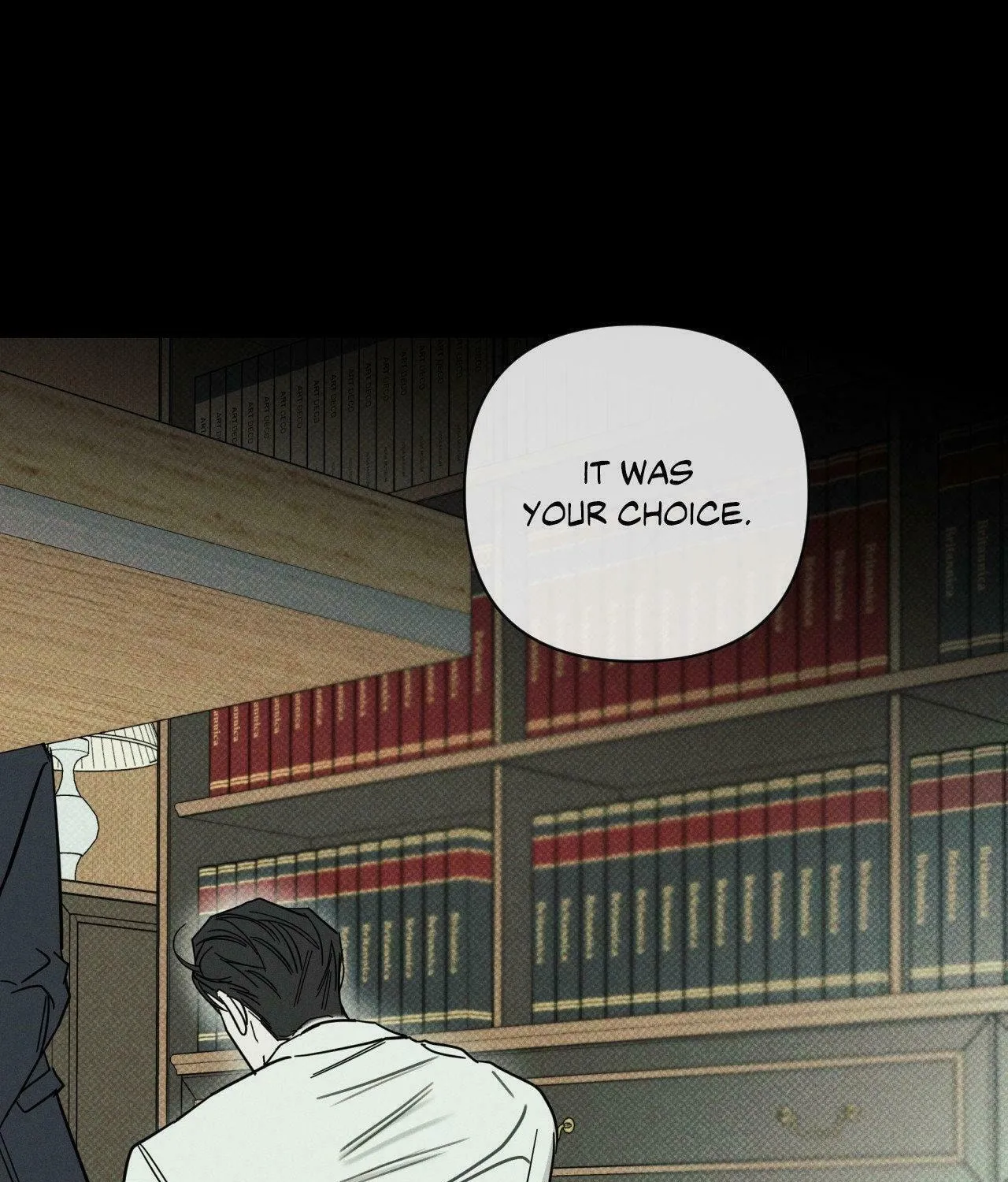 Dearest Chapter 44 page 37 - 