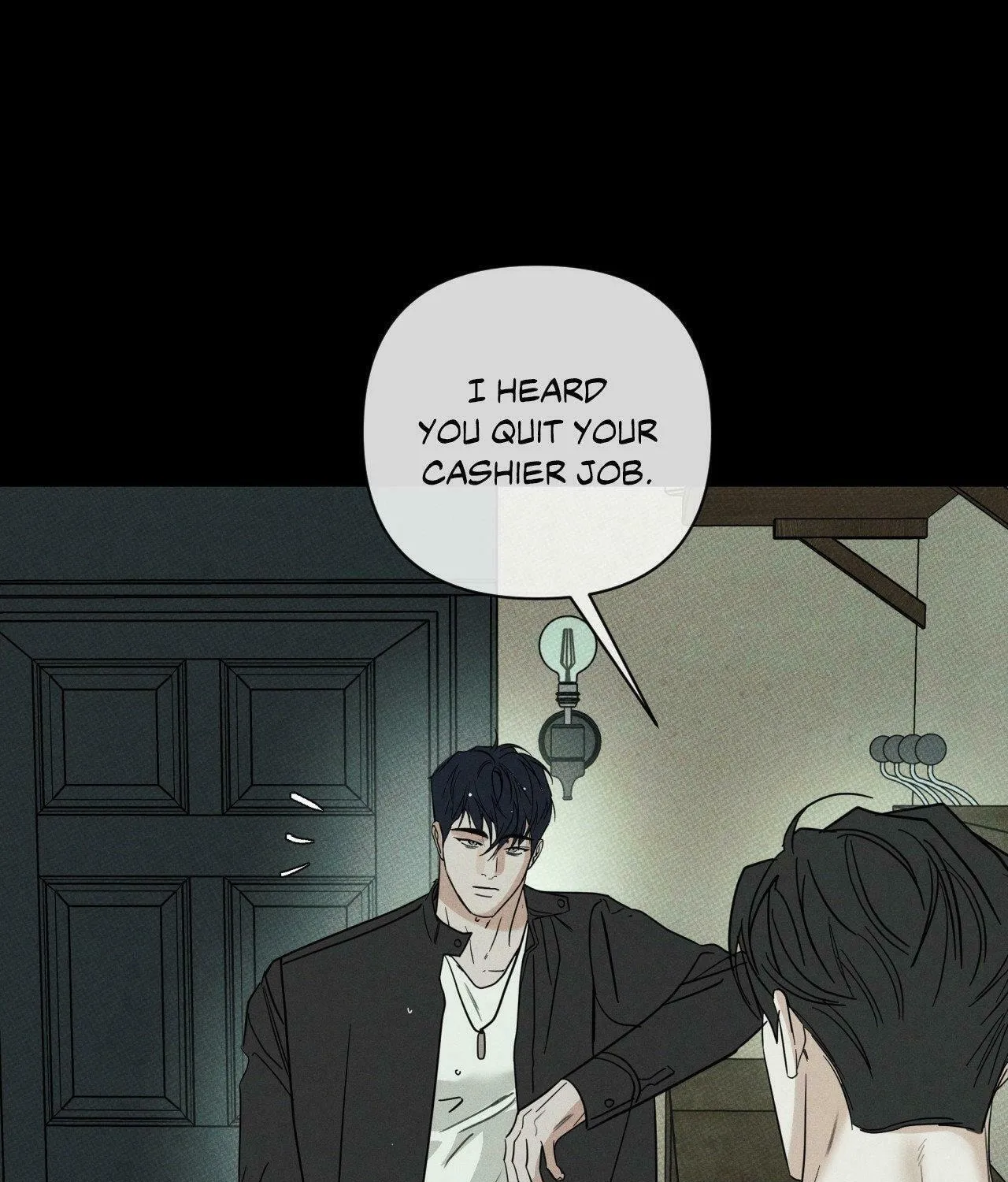 Dearest Chapter 44 page 46 - 