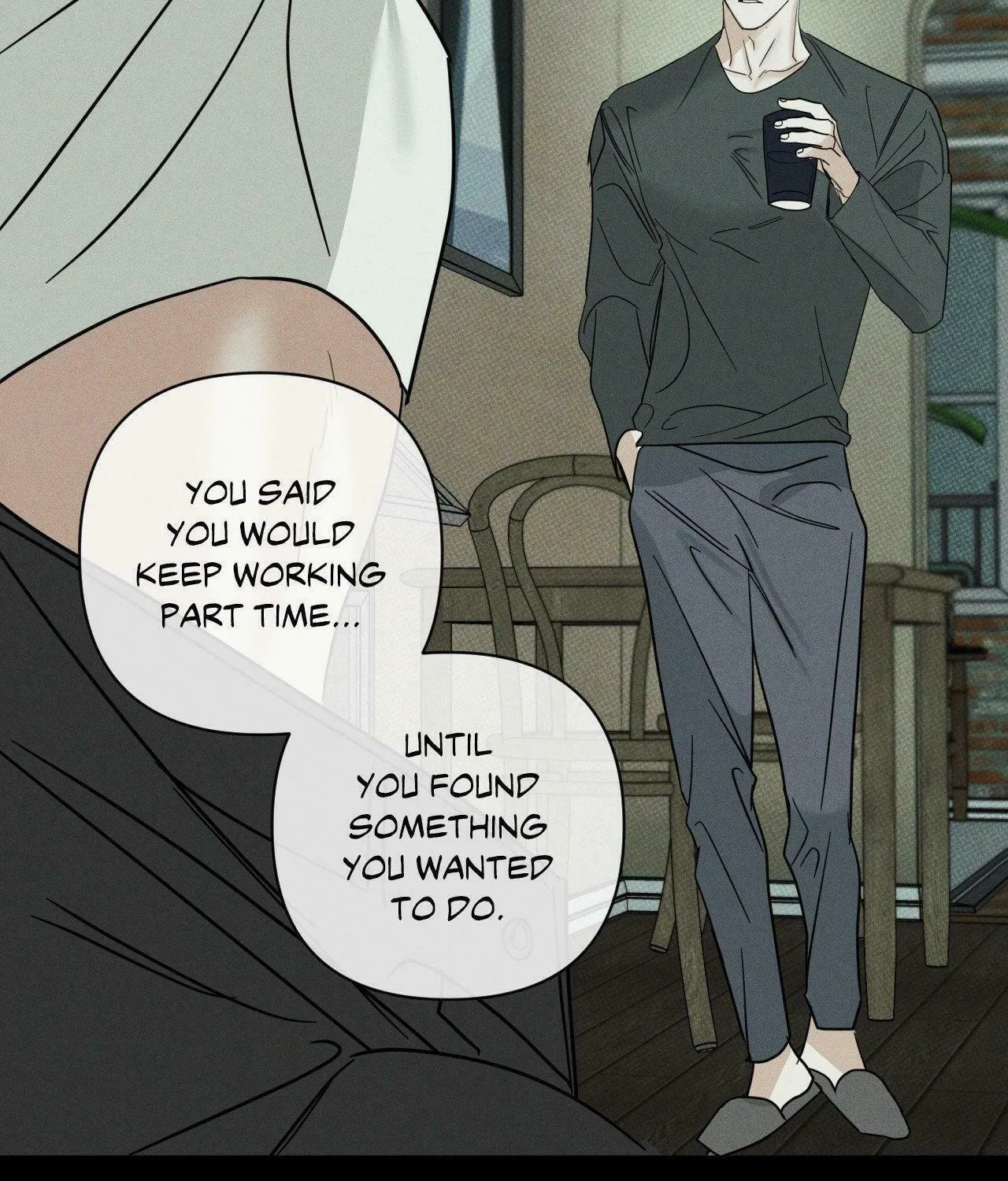 Dearest Chapter 44 page 49 - 
