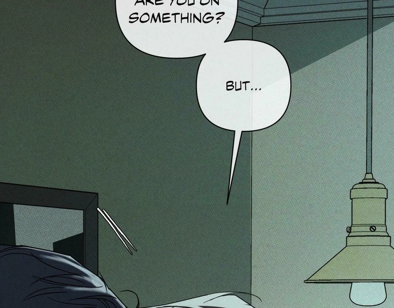 Dearest Chapter 44 page 54 - 