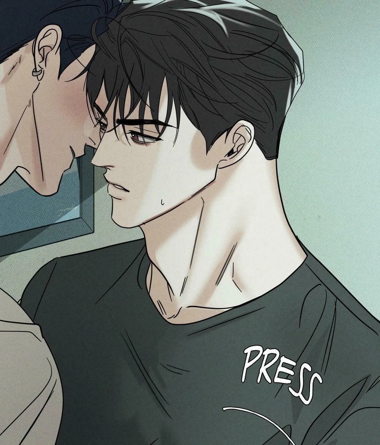Dearest Chapter 44 page 55 - 