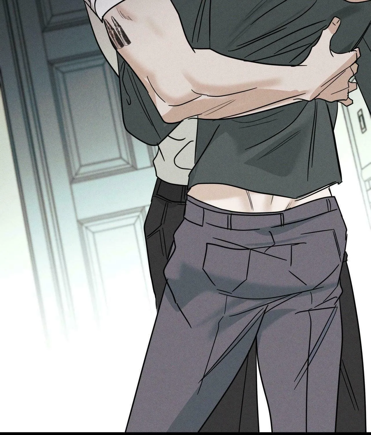 Dearest Chapter 44 page 61 - 