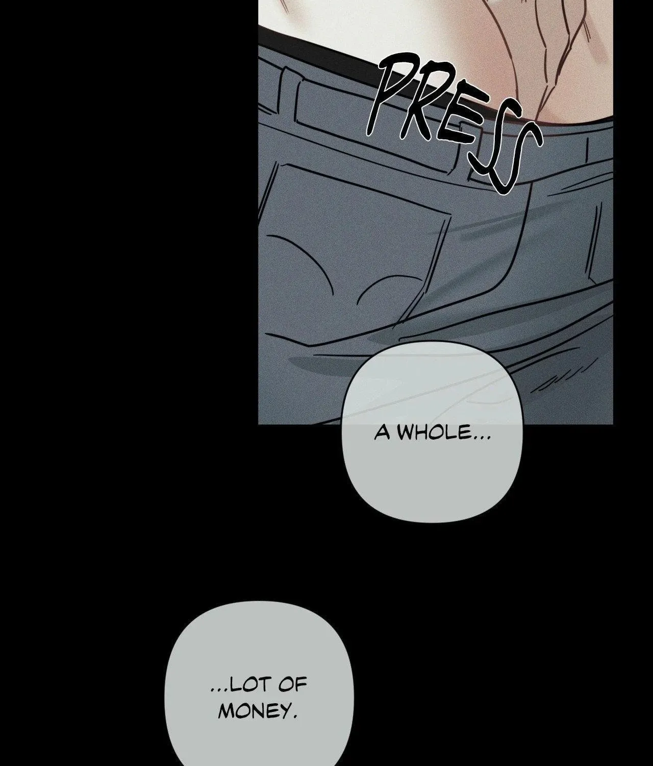 Dearest Chapter 44 page 65 - 