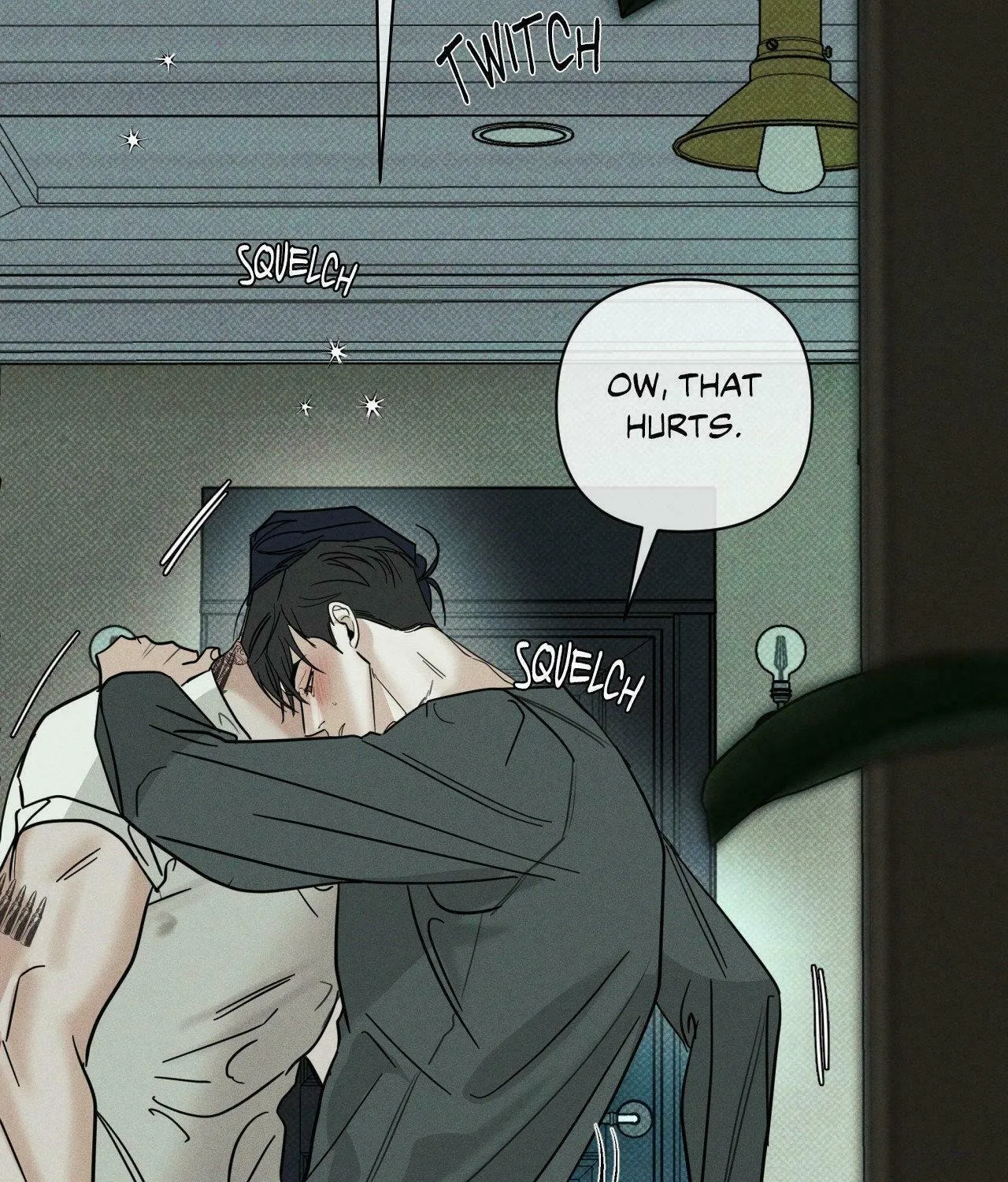 Dearest Chapter 44 page 70 - 
