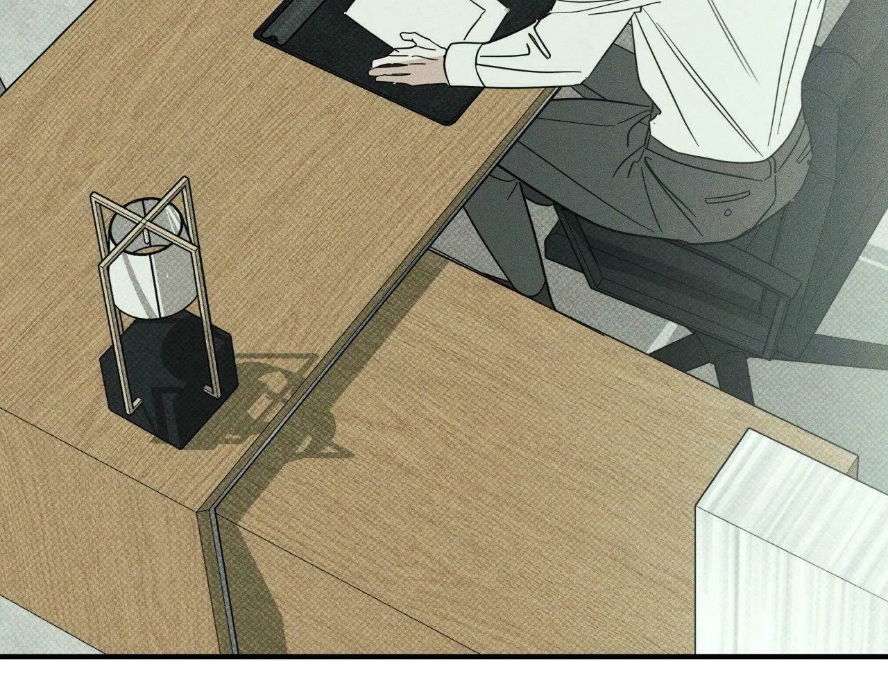 Dearest Chapter 44 page 9 - 