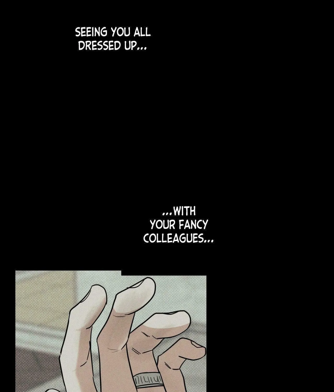 Dearest Chapter 44 page 83 - 