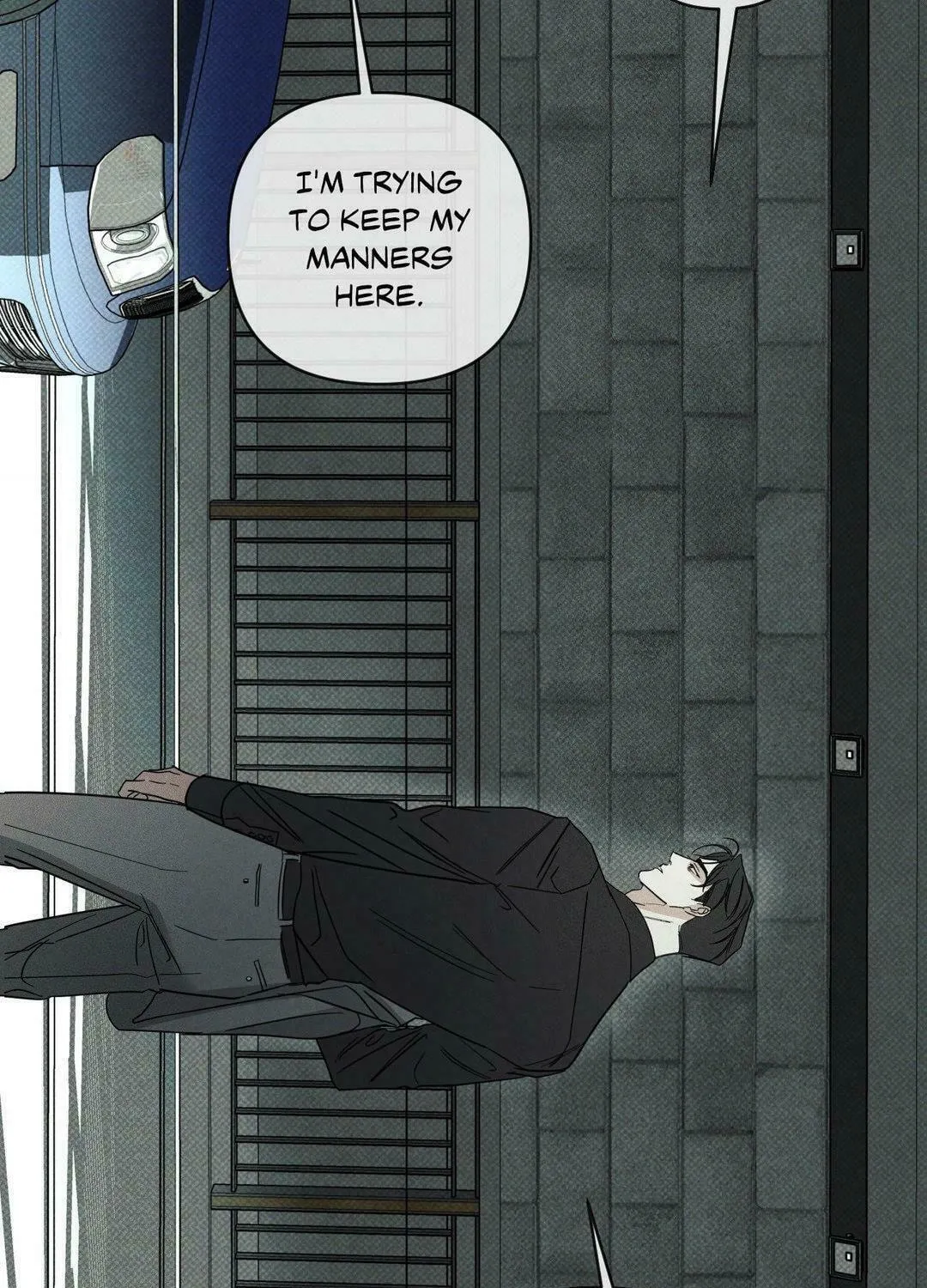 Dearest Chapter 45 page 111 - 