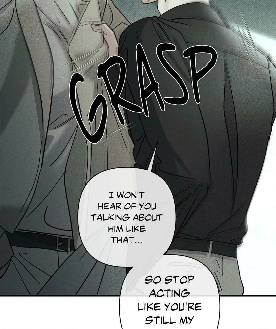 Dearest Chapter 45 page 118 - 
