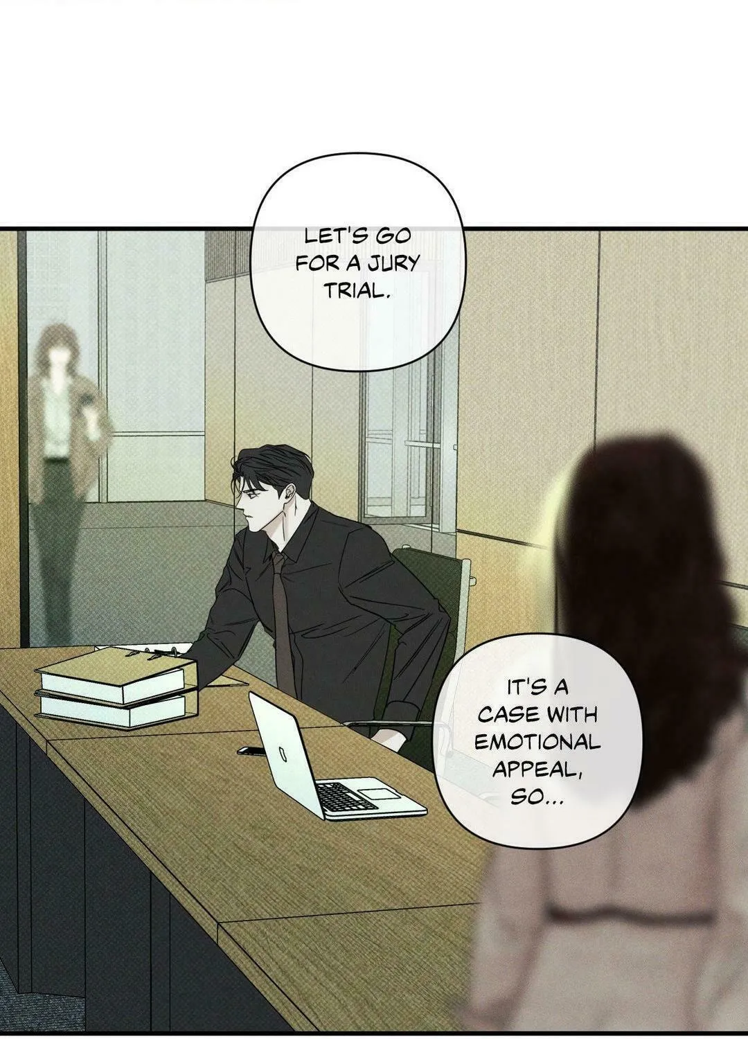Dearest Chapter 45 page 13 - 