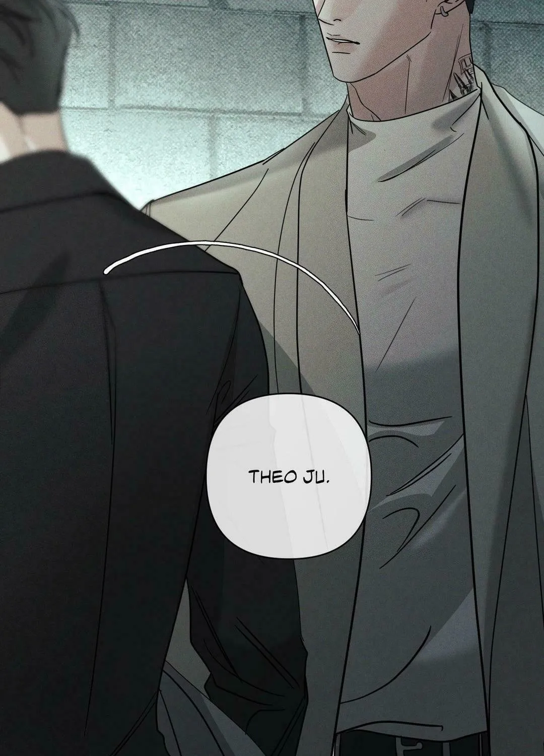 Dearest Chapter 45 page 125 - 