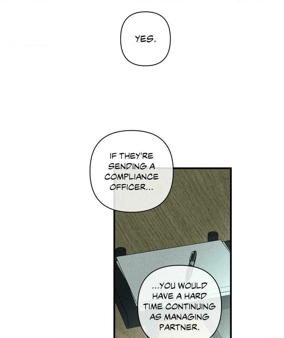 Dearest Chapter 45 page 14 - 