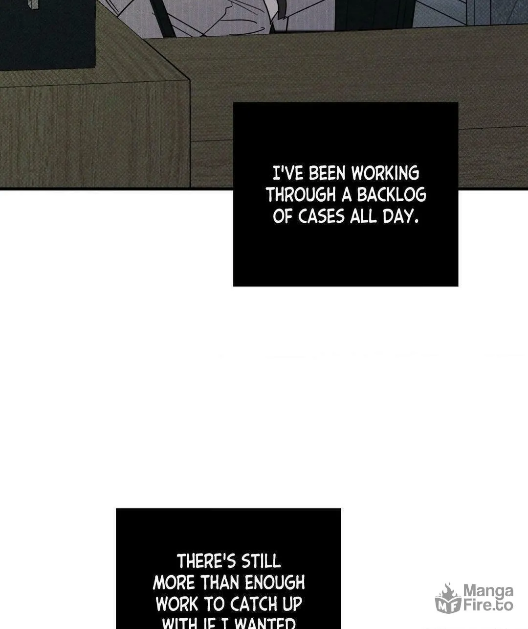 Dearest Chapter 45 page 18 - 