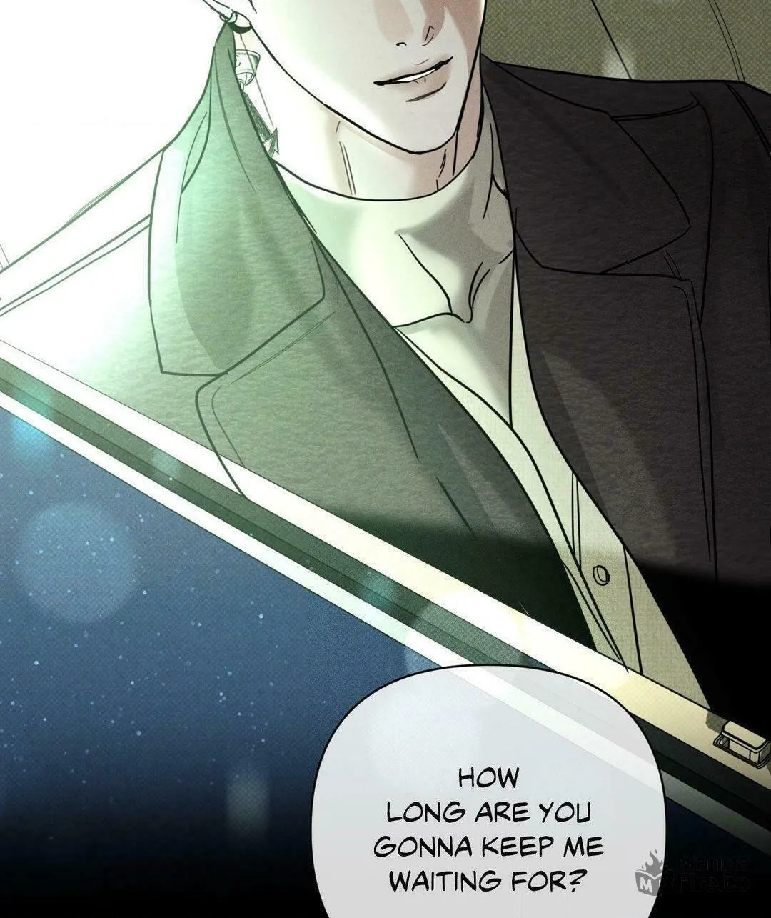 Dearest Chapter 45 page 24 - 