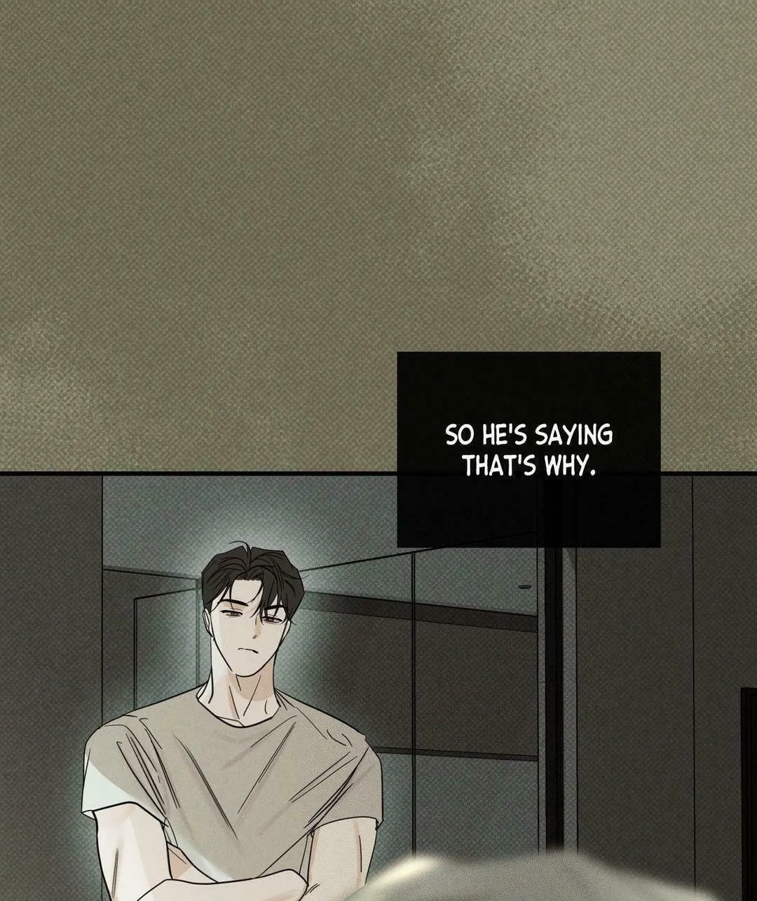 Dearest Chapter 45 page 4 - 