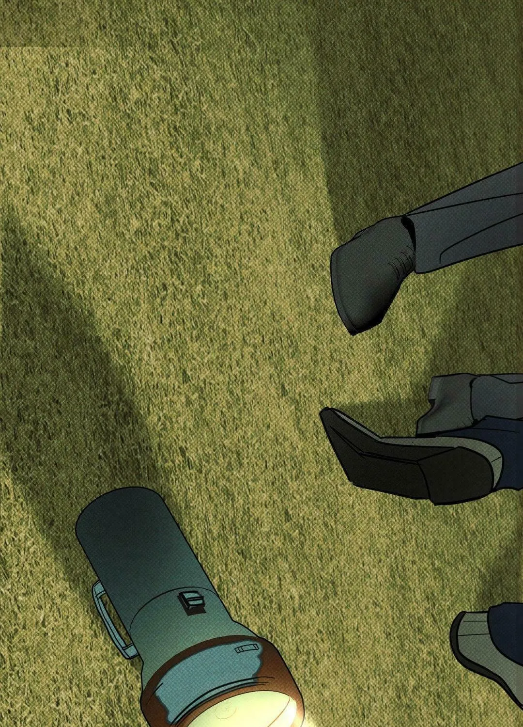 Dearest Chapter 45 page 39 - 