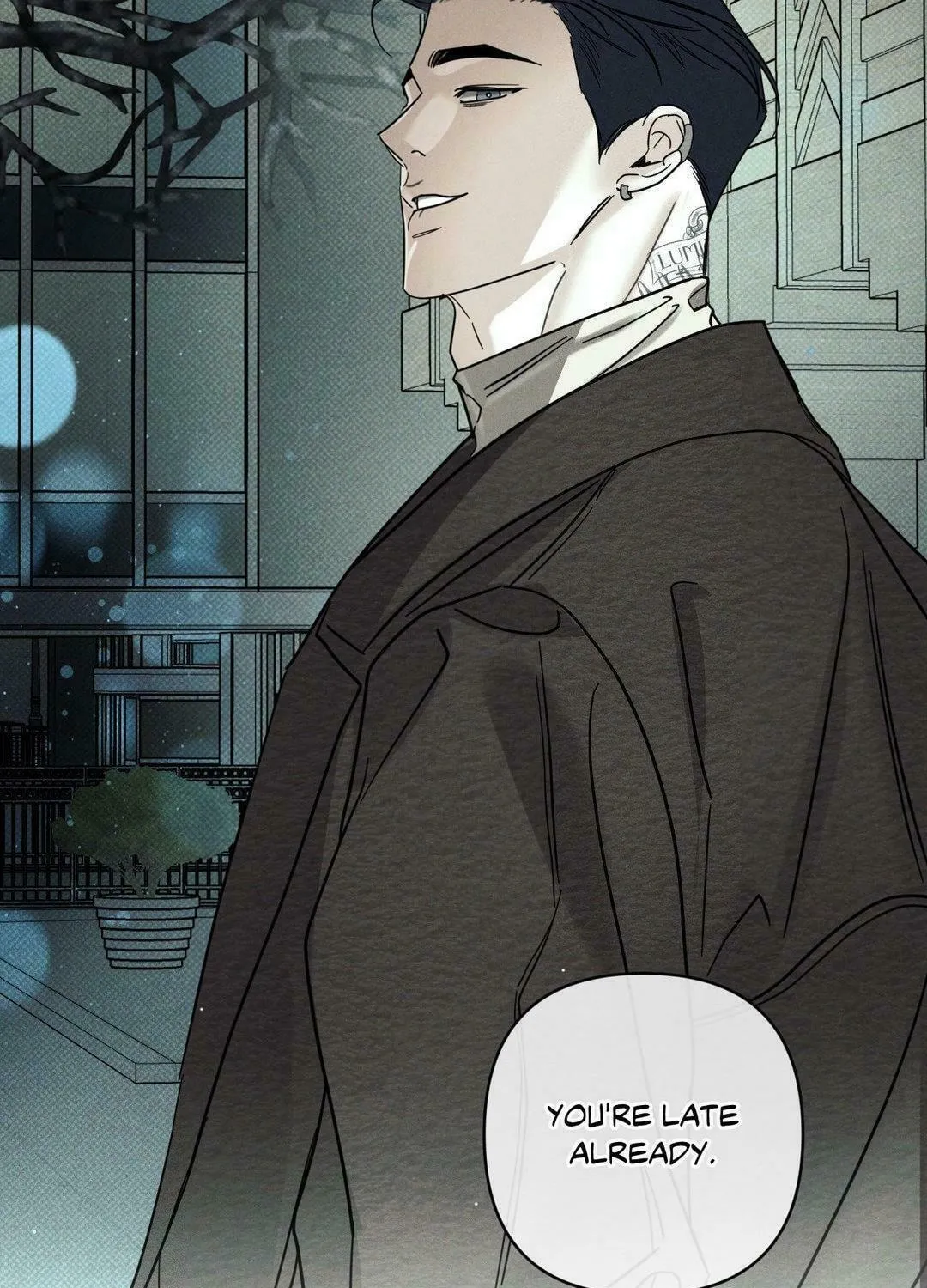 Dearest Chapter 45 page 43 - 