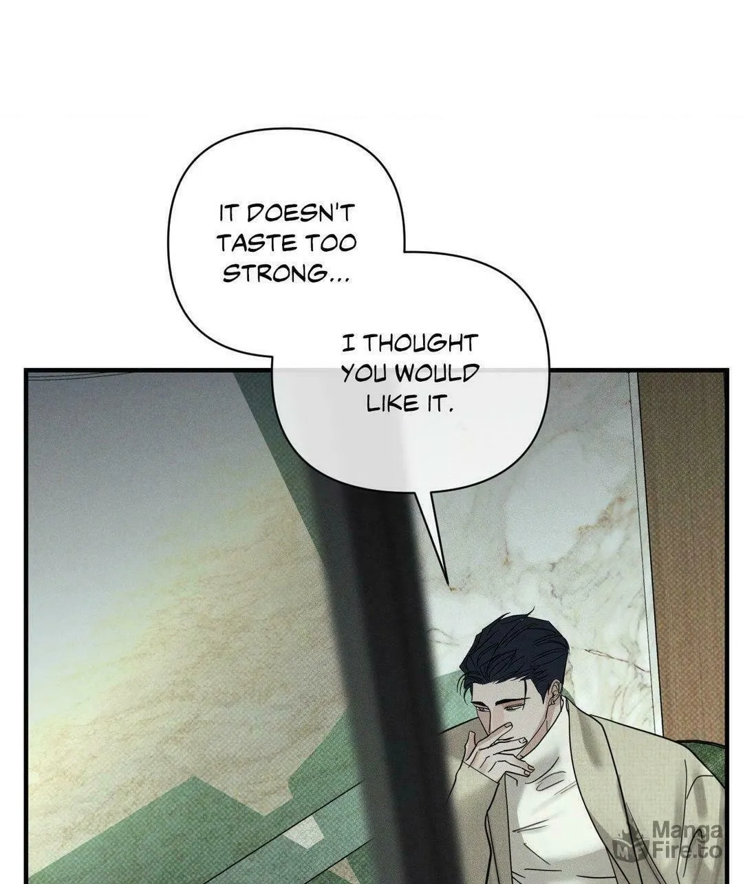 Dearest Chapter 45 page 48 - 