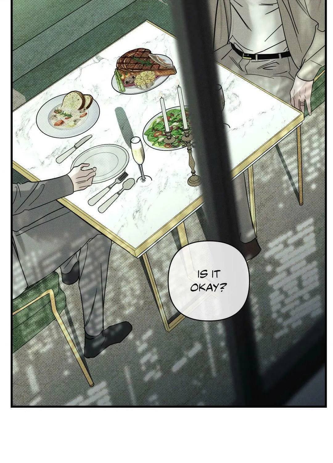 Dearest Chapter 45 page 49 - 
