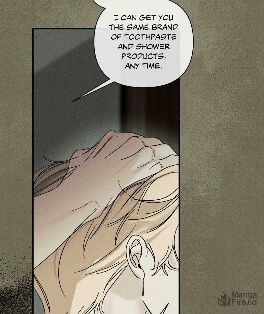 Dearest Chapter 45 page 6 - 