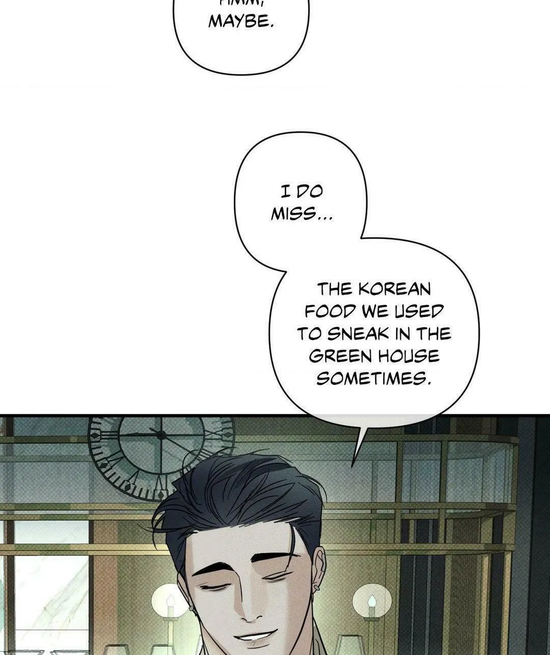 Dearest Chapter 45 page 52 - 