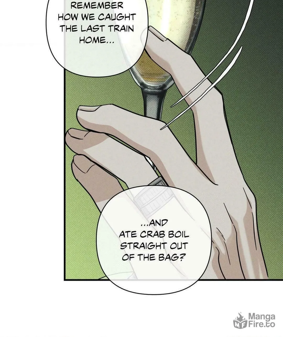 Dearest Chapter 45 page 54 - 