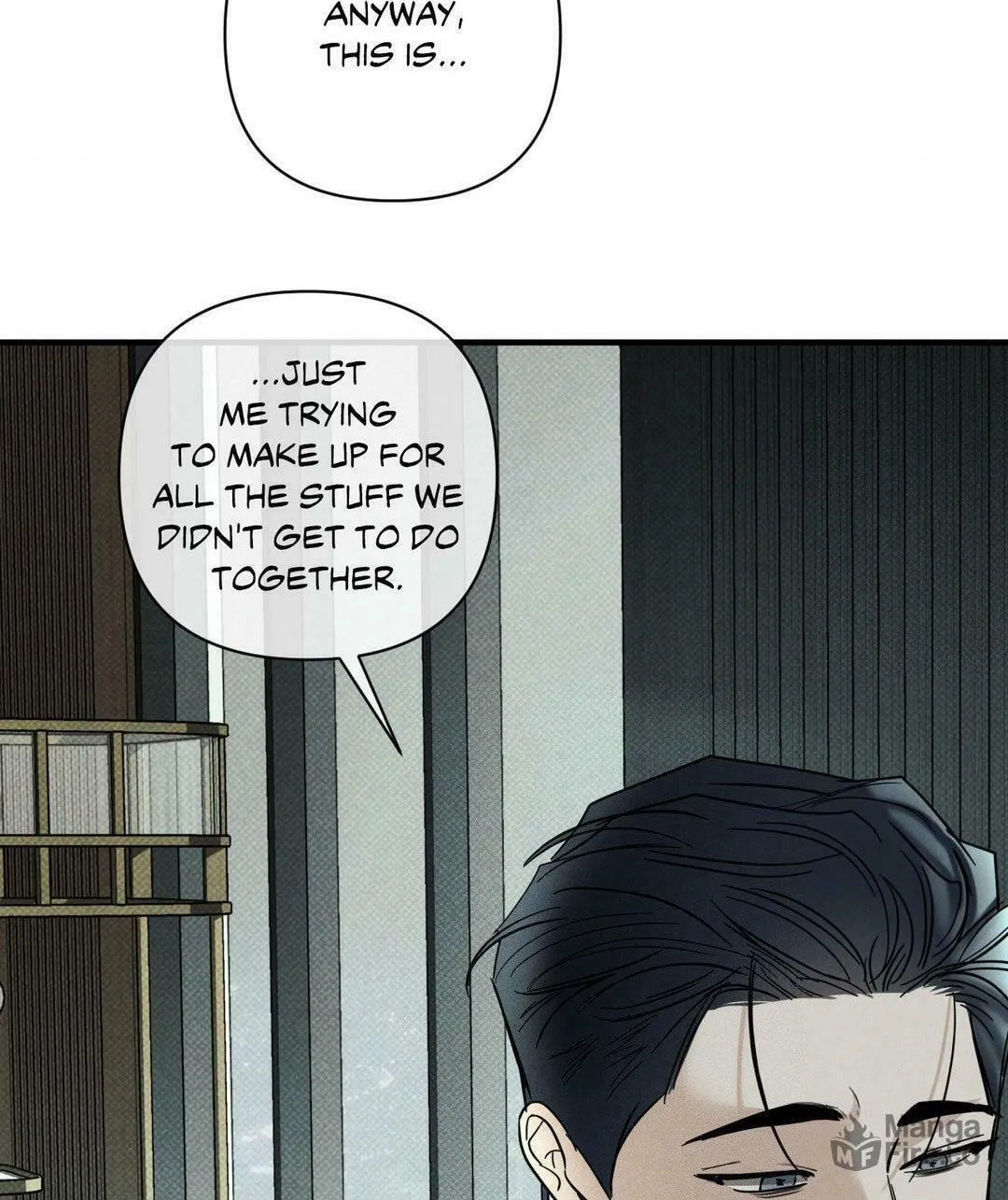 Dearest Chapter 45 page 60 - 