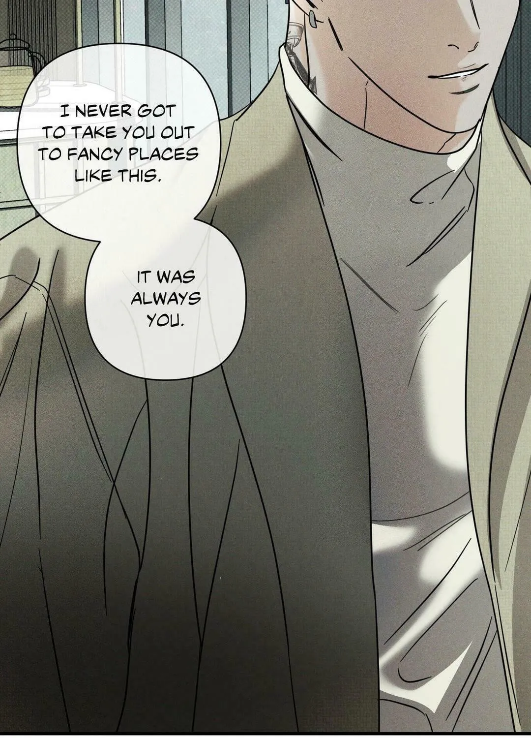 Dearest Chapter 45 page 61 - 