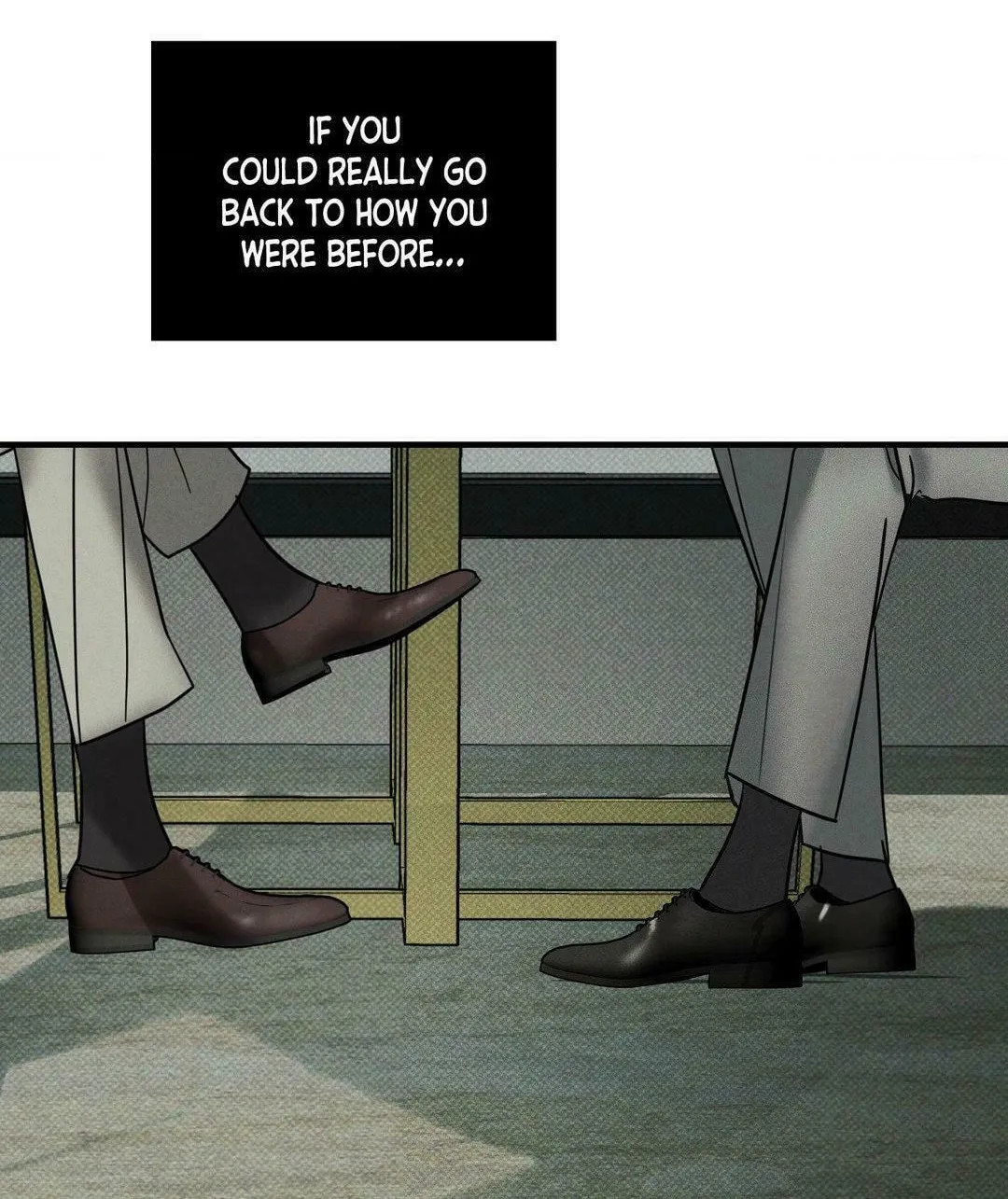 Dearest Chapter 45 page 64 - 