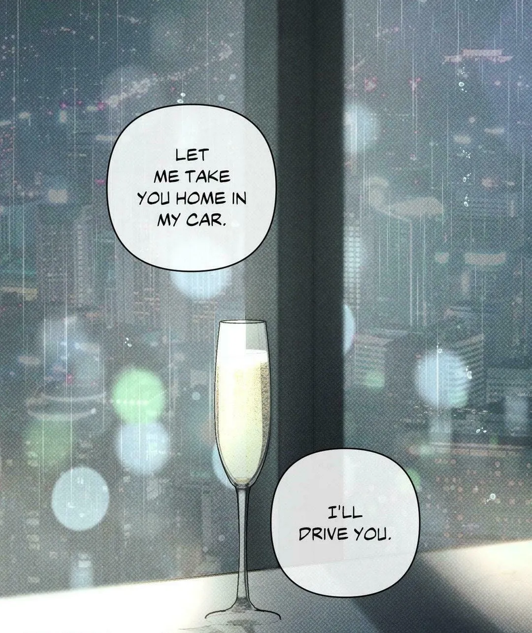 Dearest Chapter 45 page 68 - 