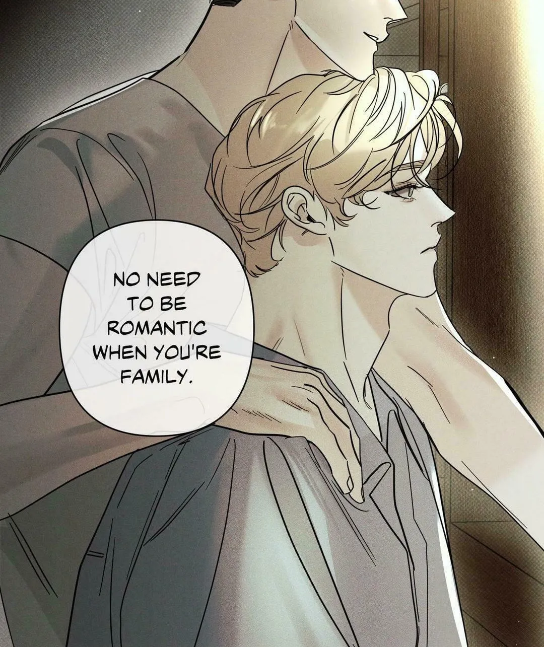 Dearest Chapter 45 page 8 - 