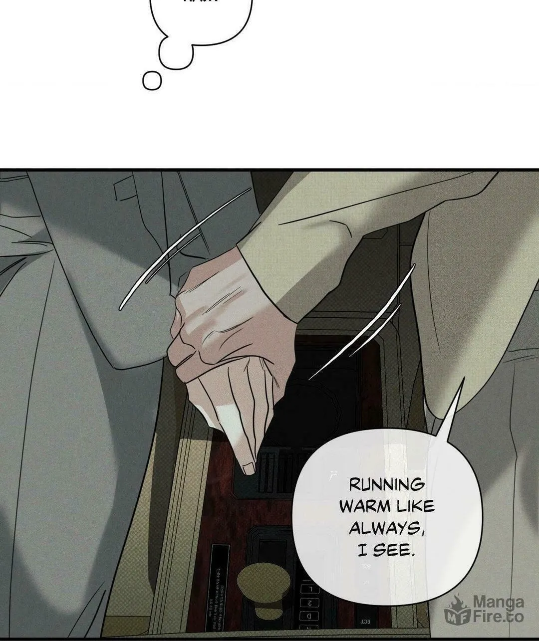 Dearest Chapter 45 page 78 - 