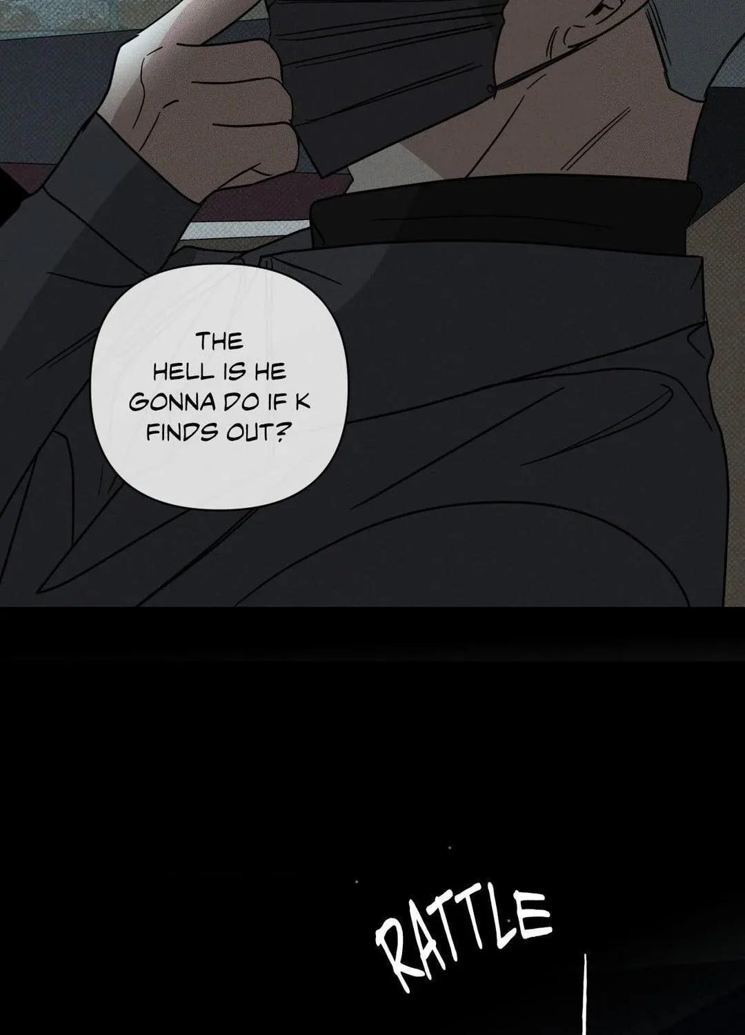 Dearest Chapter 46 page 103 - 