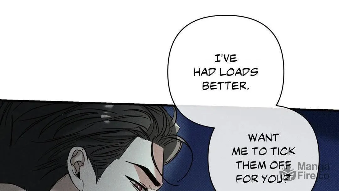 Dearest Chapter 46 page 12 - 