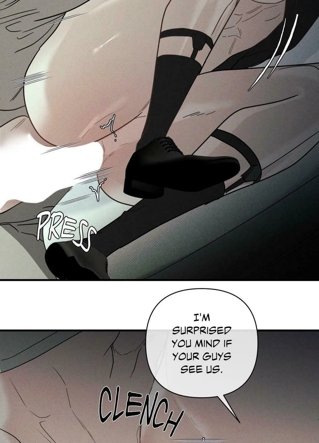 Dearest Chapter 46 page 121 - 