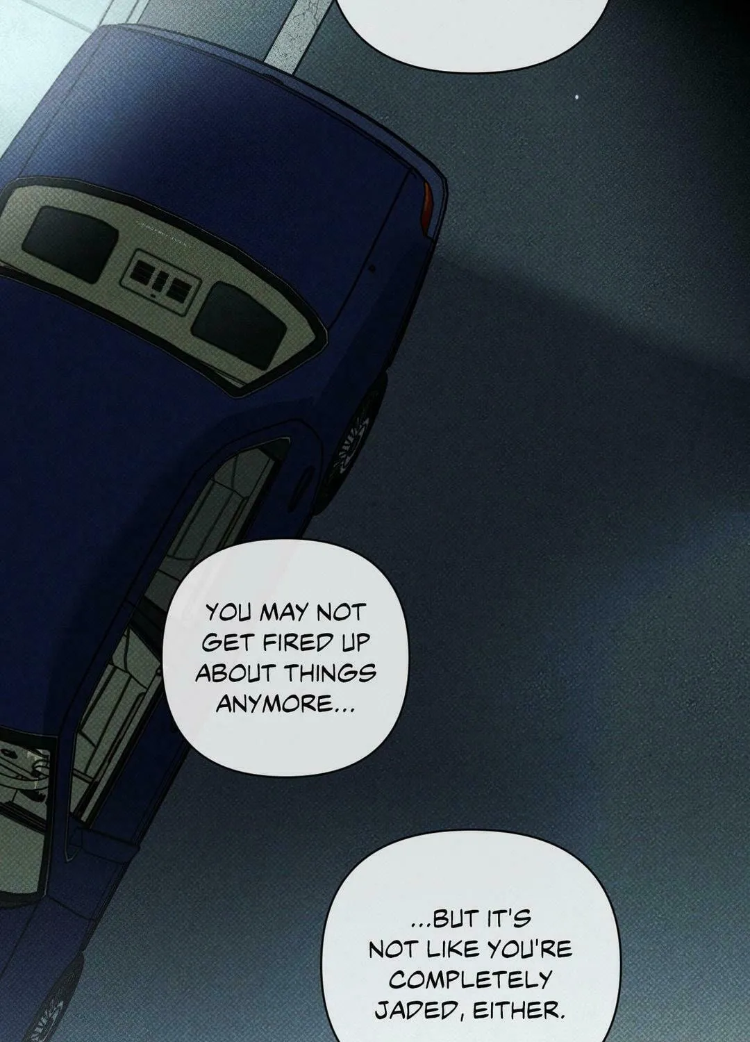 Dearest Chapter 46 page 127 - 