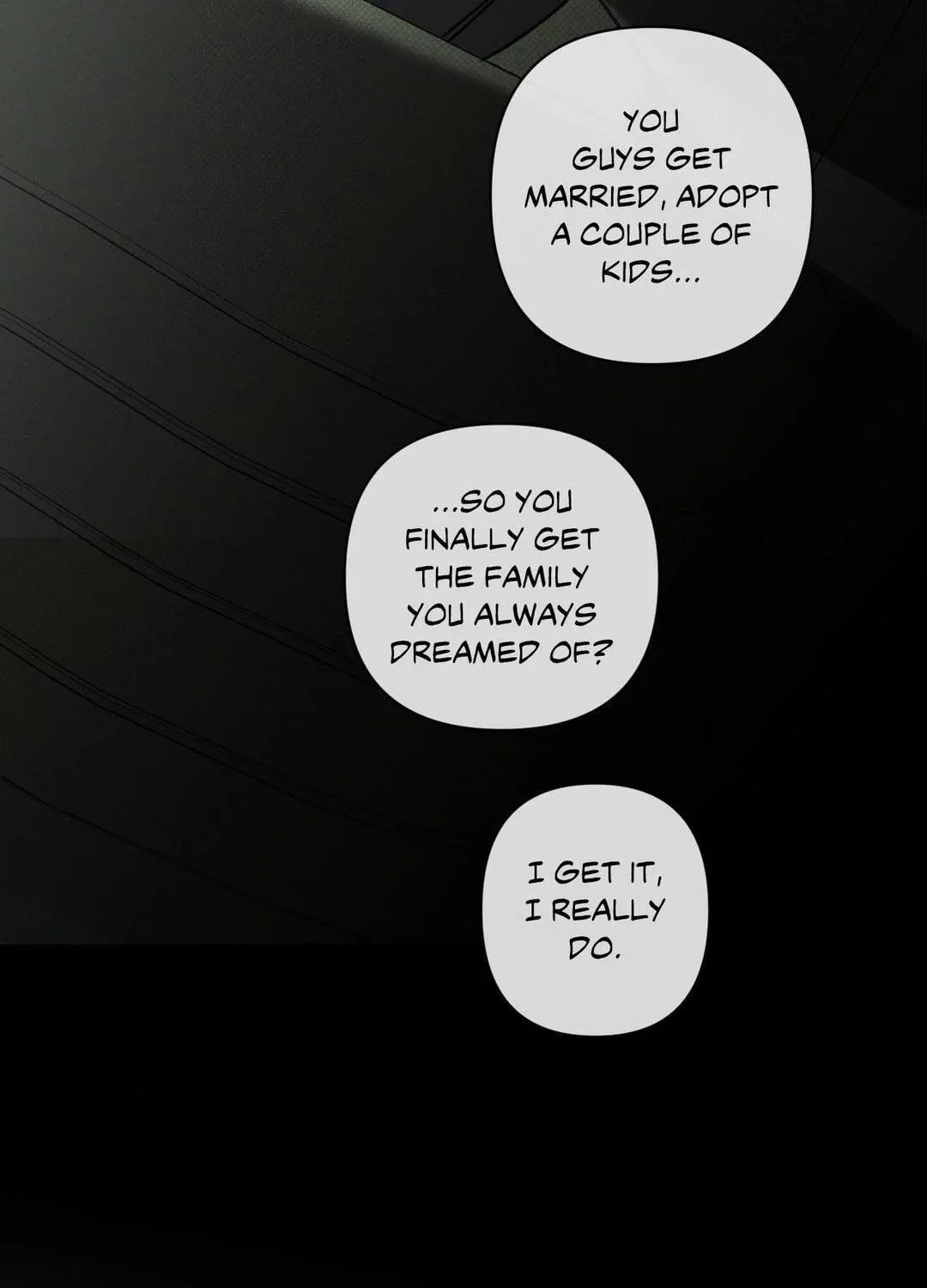 Dearest Chapter 46 page 133 - 