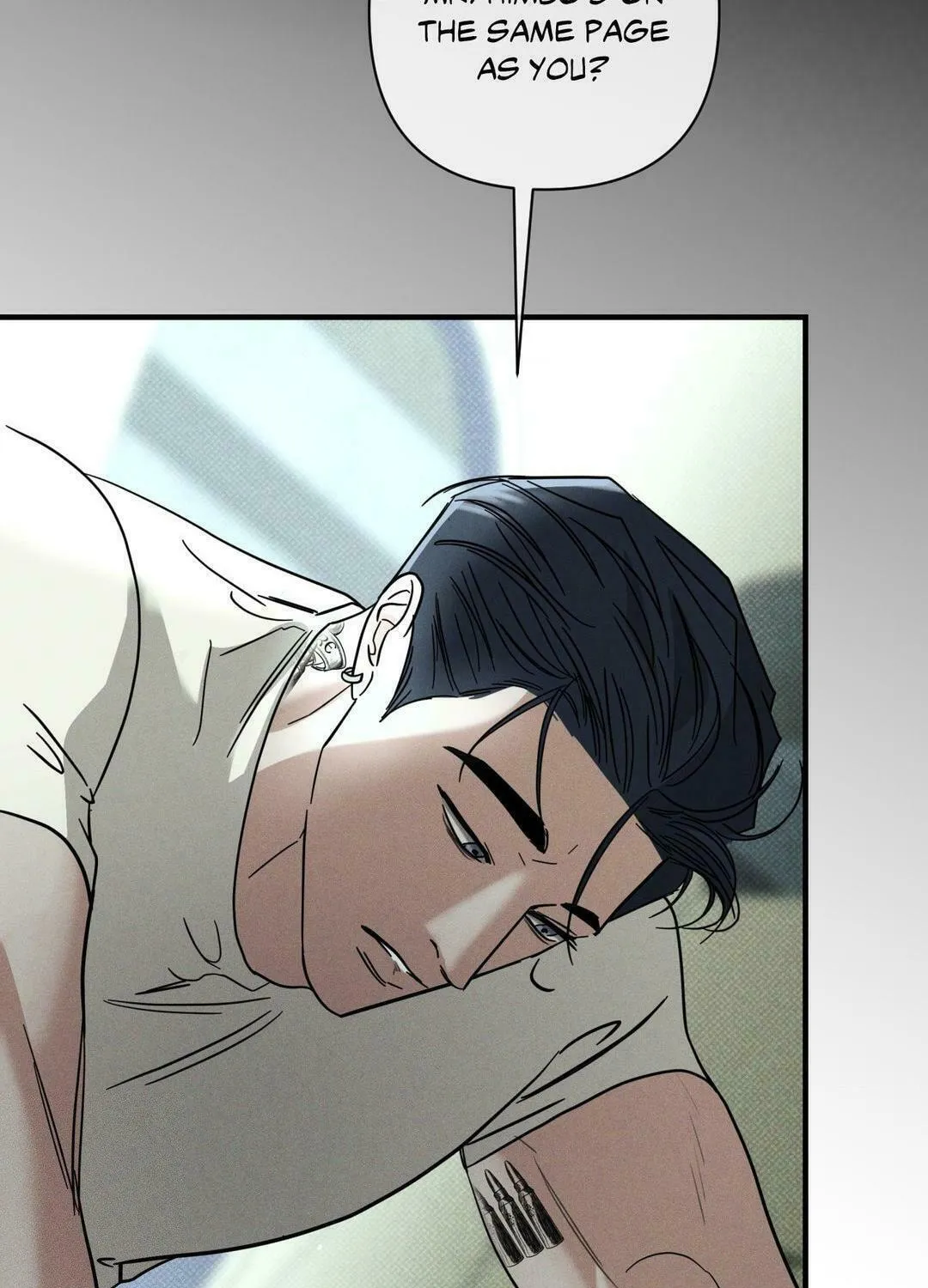 Dearest Chapter 46 page 135 - 