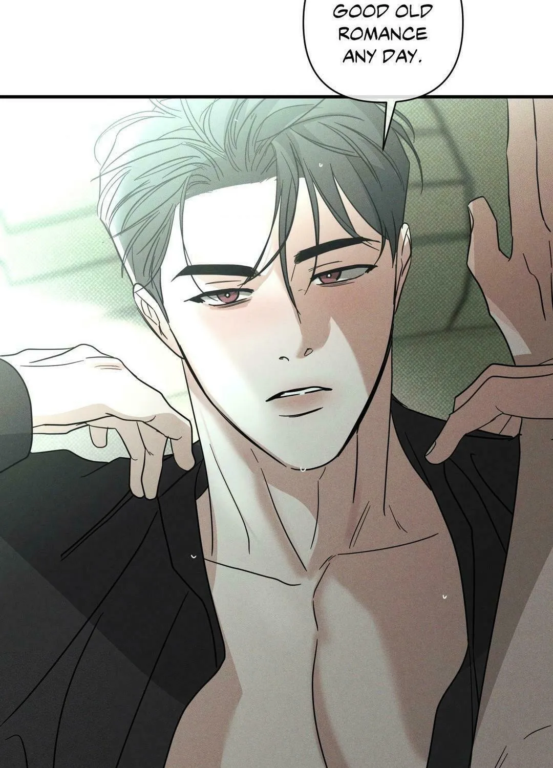 Dearest Chapter 46 page 141 - 