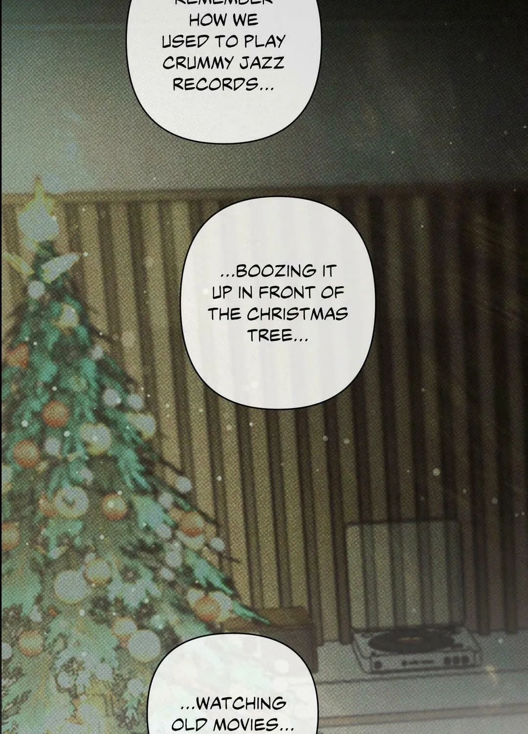 Dearest Chapter 46 page 145 - 