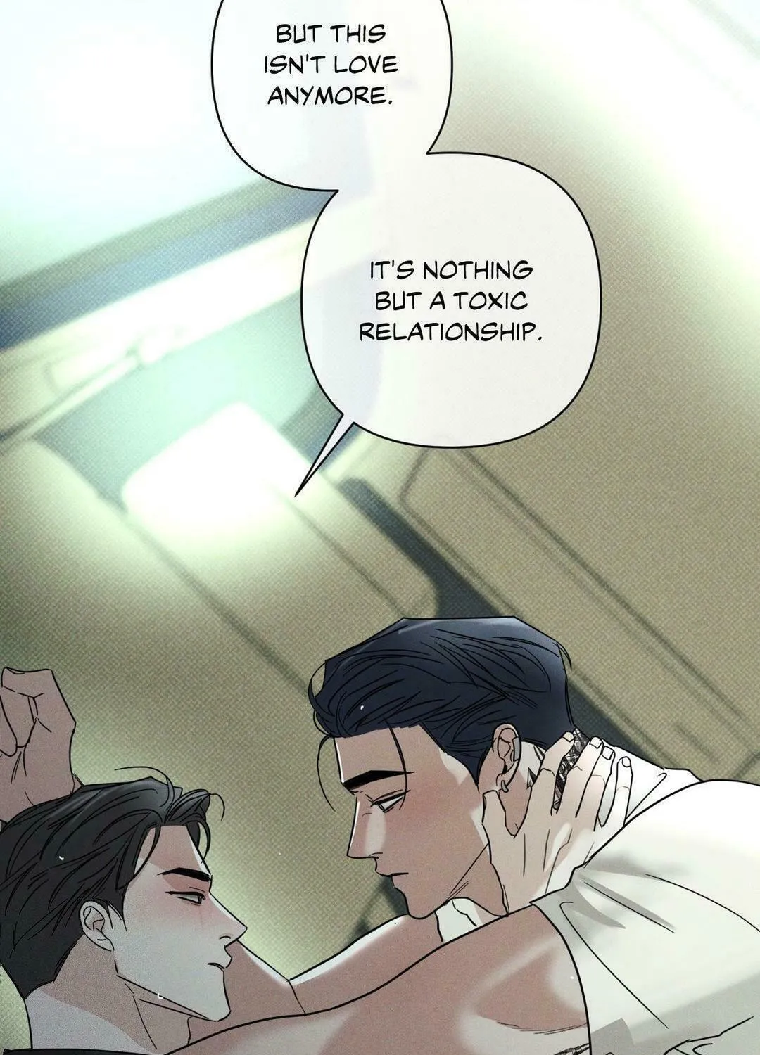 Dearest Chapter 46 page 153 - 