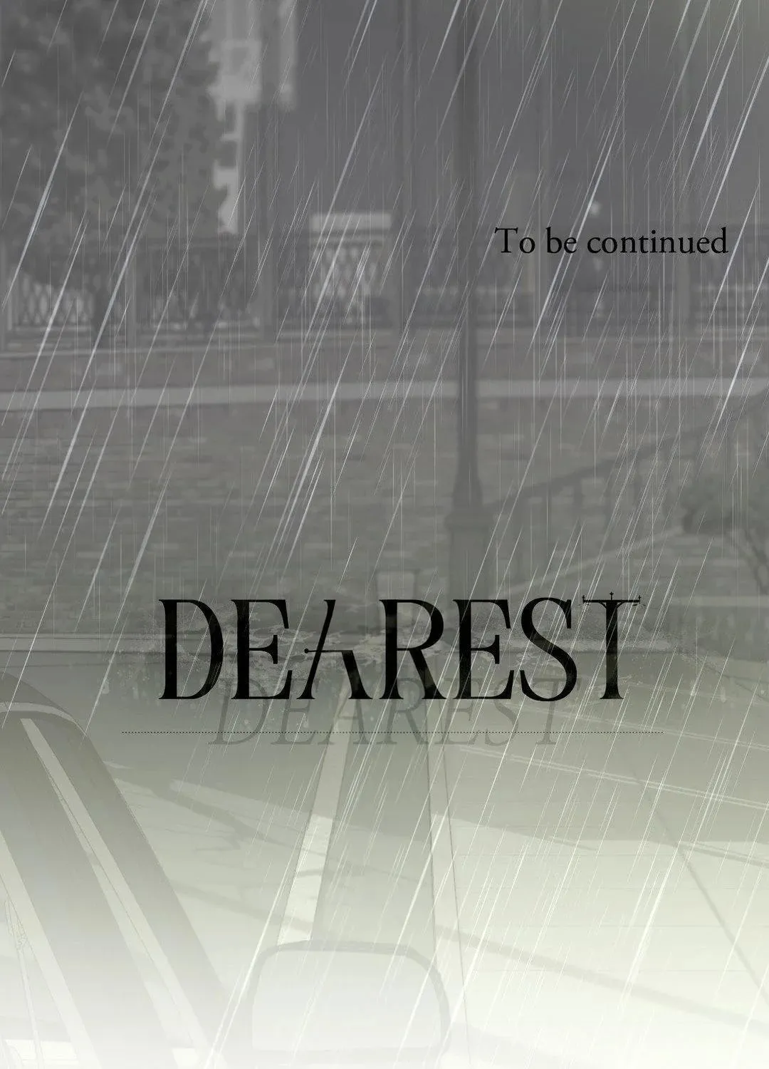Dearest Chapter 46 page 157 - 