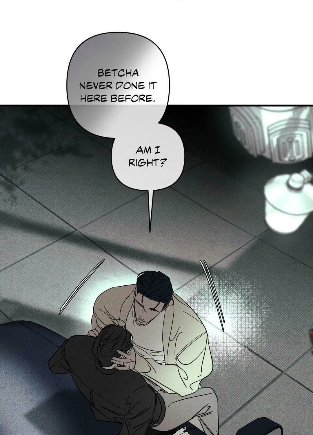 Dearest Chapter 46 page 17 - 
