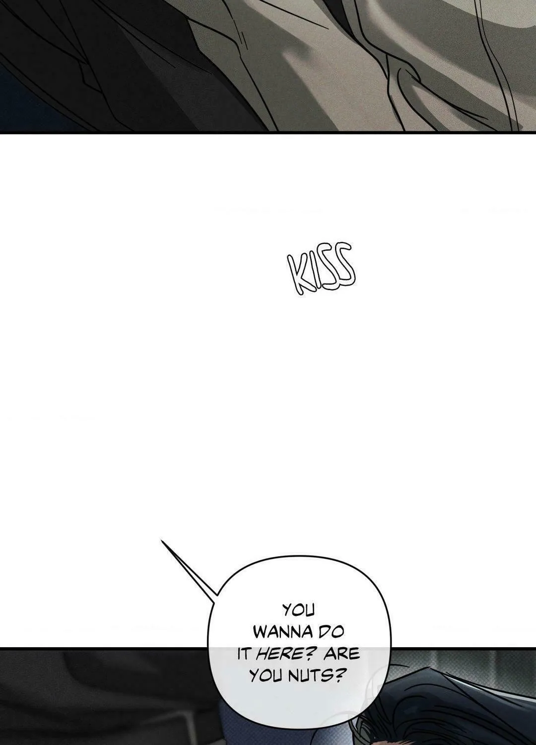 Dearest Chapter 46 page 21 - 