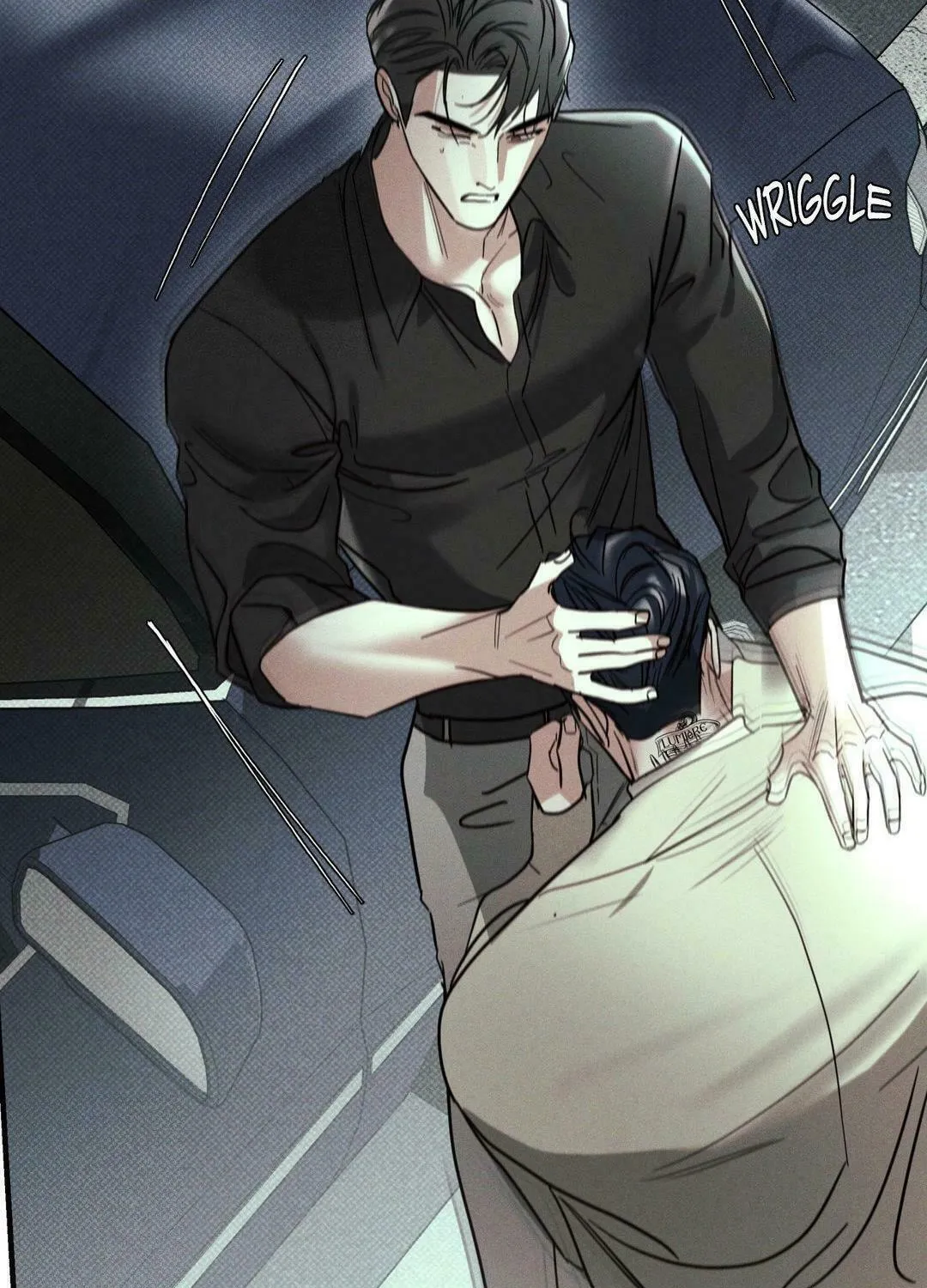 Dearest Chapter 46 page 25 - 