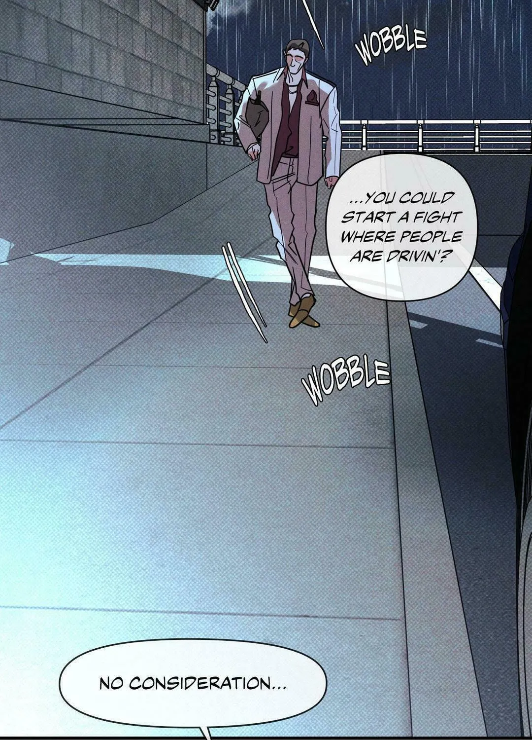 Dearest Chapter 46 page 31 - 